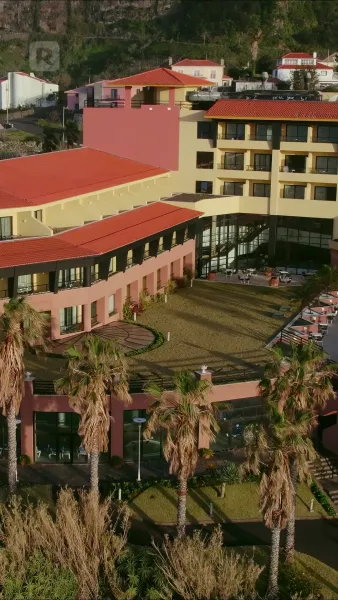 ถอยไป！ฉันนี่แหละประธานตัวจริง