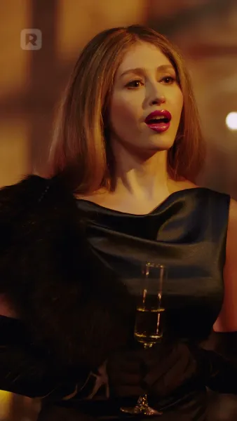 ถอยไป！ฉันนี่แหละประธานตัวจริง