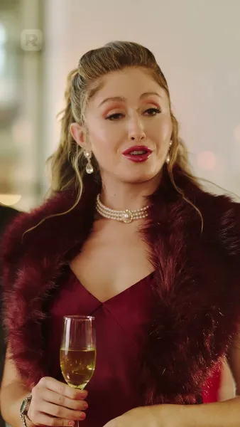 ถอยไป！ฉันนี่แหละประธานตัวจริง