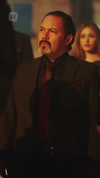 ถอยไป！ฉันนี่แหละประธานตัวจริง