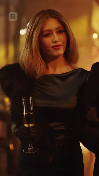 ถอยไป！ฉันนี่แหละประธานตัวจริง