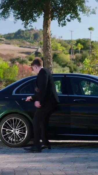 ถอยไป！ฉันนี่แหละประธานตัวจริง