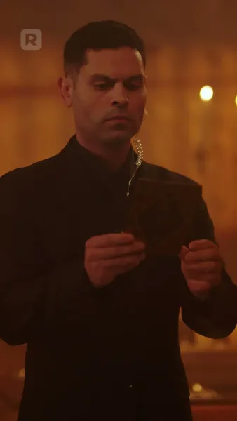 ถอยไป！ฉันนี่แหละประธานตัวจริง