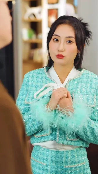 รักนี้หมดอายุ(พากย์ไทย)