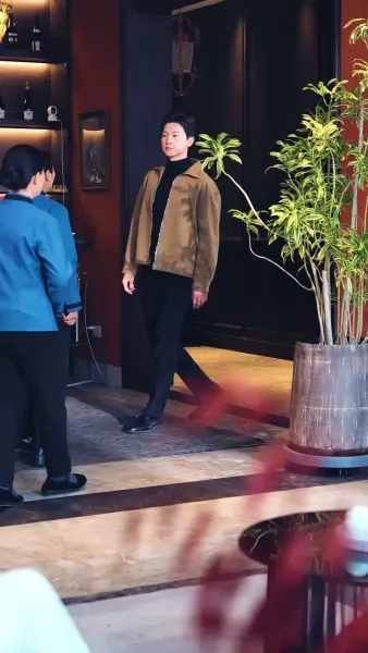 รักนี้หมดอายุ(พากย์ไทย)