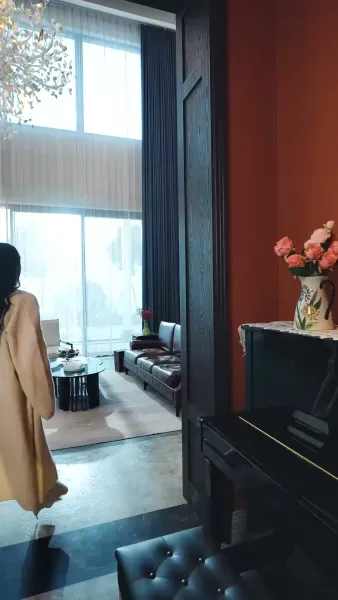 รักนี้หมดอายุ(พากย์ไทย)