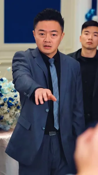 รักนี้หมดอายุ(พากย์ไทย)