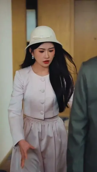 รักนี้หมดอายุ(พากย์ไทย)