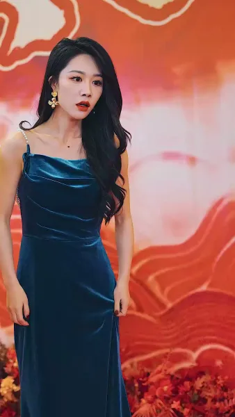 รักนี้หมดอายุ(พากย์ไทย)