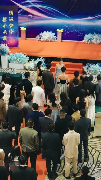 รักนี้หมดอายุ(พากย์ไทย)