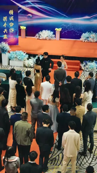 รักนี้หมดอายุ(พากย์ไทย)