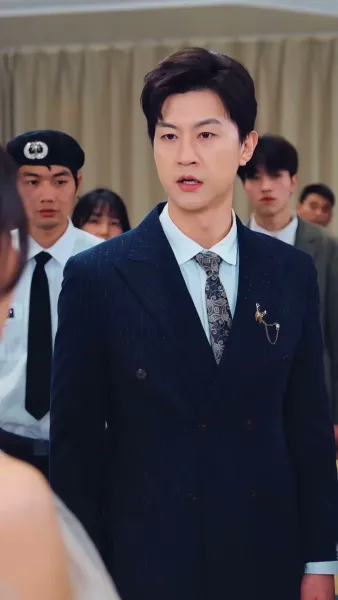 รักนี้หมดอายุ(พากย์ไทย)