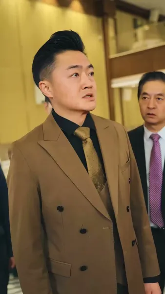 รักนี้หมดอายุ(พากย์ไทย)