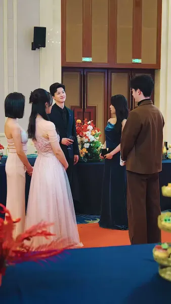 รักนี้หมดอายุ(พากย์ไทย)