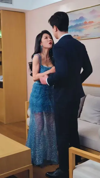 รักนี้หมดอายุ(พากย์ไทย)