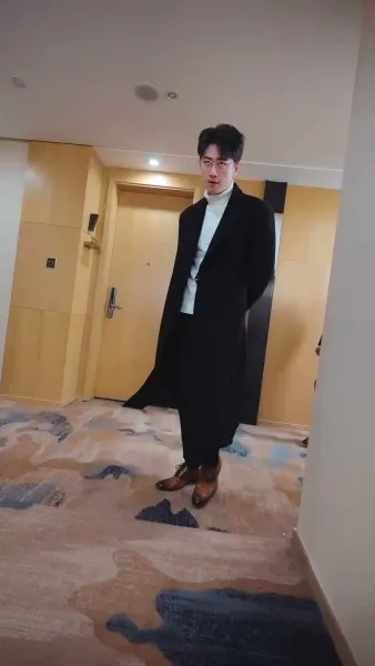 รักนี้หมดอายุ(พากย์ไทย)