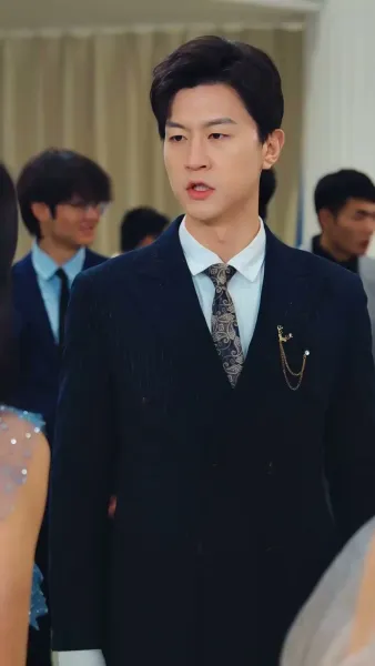 รักนี้หมดอายุ(พากย์ไทย)