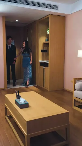 รักนี้หมดอายุ(พากย์ไทย)