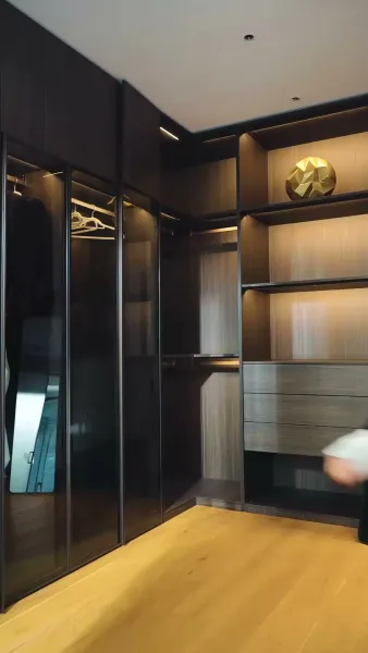 รักนี้หมดอายุ(พากย์ไทย)