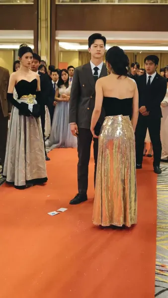 รักนี้หมดอายุ(พากย์ไทย)