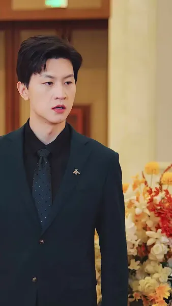 รักนี้หมดอายุ(พากย์ไทย)