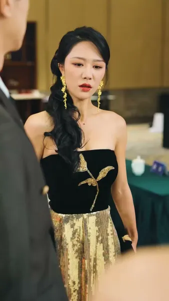 รักนี้หมดอายุ(พากย์ไทย)