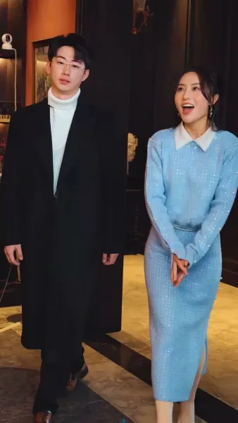 รักนี้หมดอายุ(พากย์ไทย)