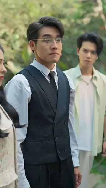 [พากย์เสียง] รักหมดค่า แหวนหมดความหมาย