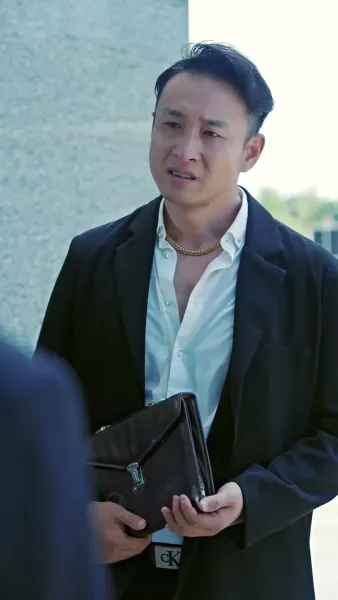 [พากย์เสียง] รักหมดค่า แหวนหมดความหมาย