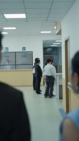 [พากย์เสียง] รักหมดค่า แหวนหมดความหมาย