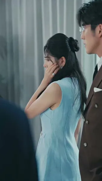 [พากย์เสียง] รักหมดค่า แหวนหมดความหมาย