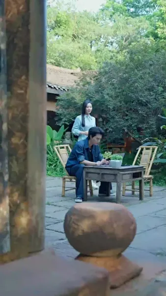 [พากย์เสียง] รักหมดค่า แหวนหมดความหมาย