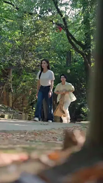 [พากย์เสียง] รักหมดค่า แหวนหมดความหมาย