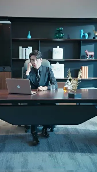 [พากย์เสียง] รักหมดค่า แหวนหมดความหมาย