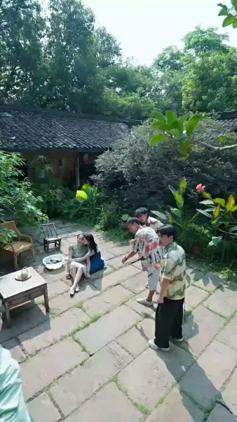 [พากย์เสียง] รักหมดค่า แหวนหมดความหมาย