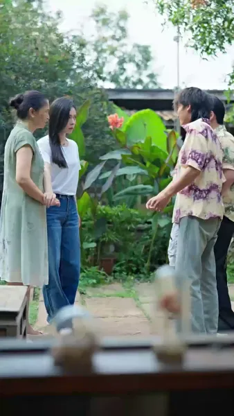 [พากย์เสียง] รักหมดค่า แหวนหมดความหมาย