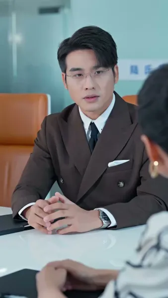 [พากย์เสียง] รักหมดค่า แหวนหมดความหมาย