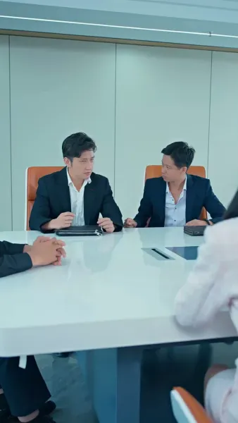 [พากย์เสียง] รักหมดค่า แหวนหมดความหมาย