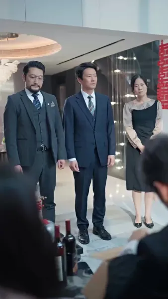 [พากย์เสียง] รักหมดค่า แหวนหมดความหมาย