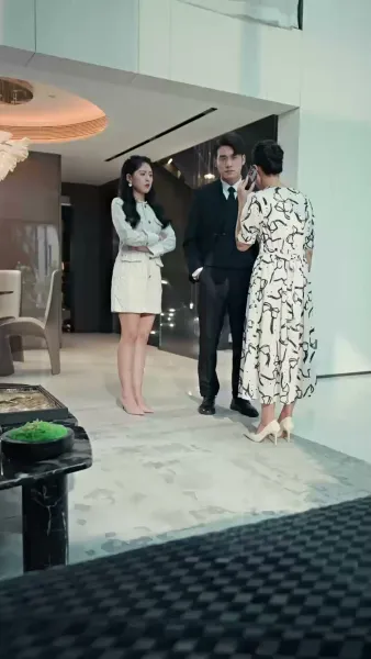 [พากย์เสียง] รักหมดค่า แหวนหมดความหมาย