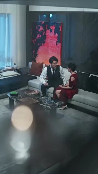 [พากย์เสียง] รักหมดค่า แหวนหมดความหมาย