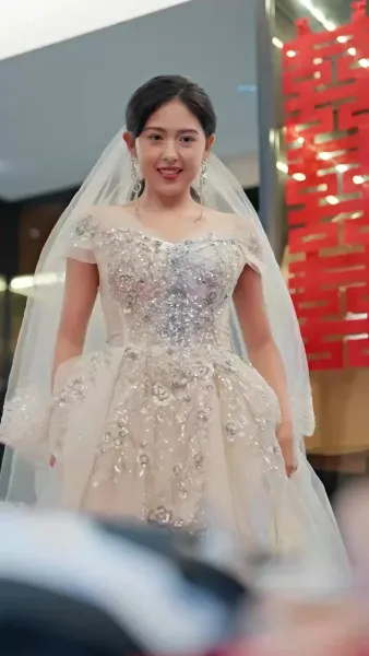 [พากย์เสียง] รักหมดค่า แหวนหมดความหมาย