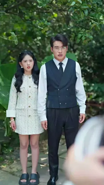 [พากย์เสียง] รักหมดค่า แหวนหมดความหมาย