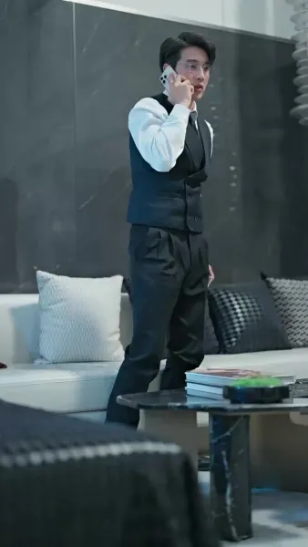 [พากย์เสียง] รักหมดค่า แหวนหมดความหมาย