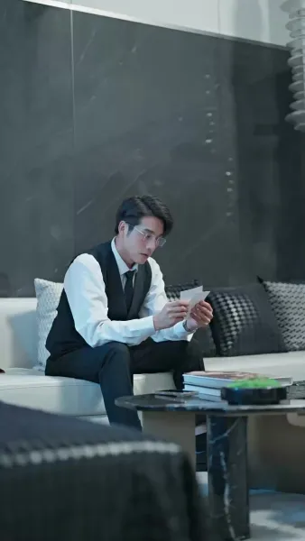 [พากย์เสียง] รักหมดค่า แหวนหมดความหมาย