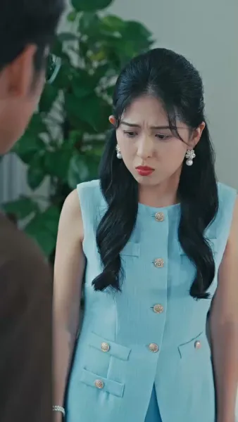 [พากย์เสียง] รักหมดค่า แหวนหมดความหมาย