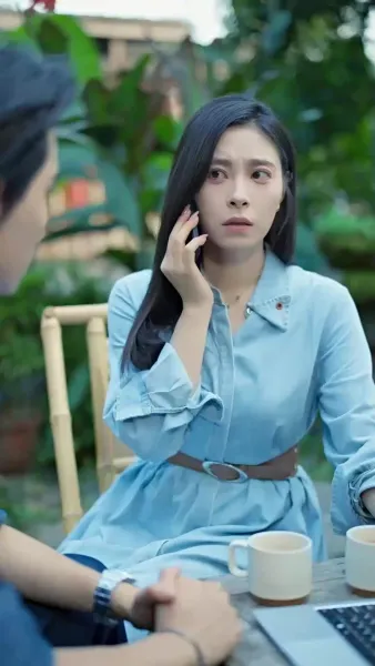 [พากย์เสียง] รักหมดค่า แหวนหมดความหมาย