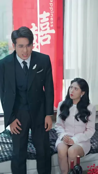 [พากย์เสียง] รักหมดค่า แหวนหมดความหมาย