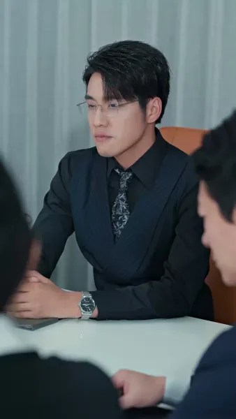 [พากย์เสียง] รักหมดค่า แหวนหมดความหมาย