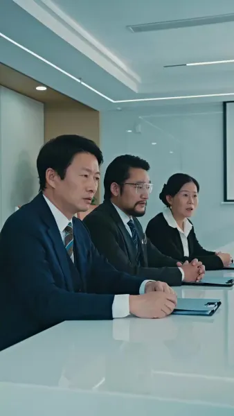 [พากย์เสียง] รักหมดค่า แหวนหมดความหมาย